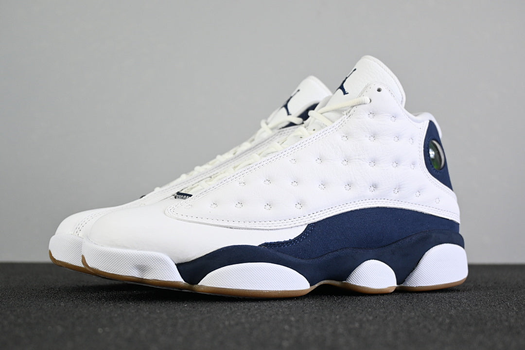 AJ13 Midnight Blue