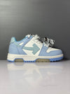 Out Of Office Mix Blue
