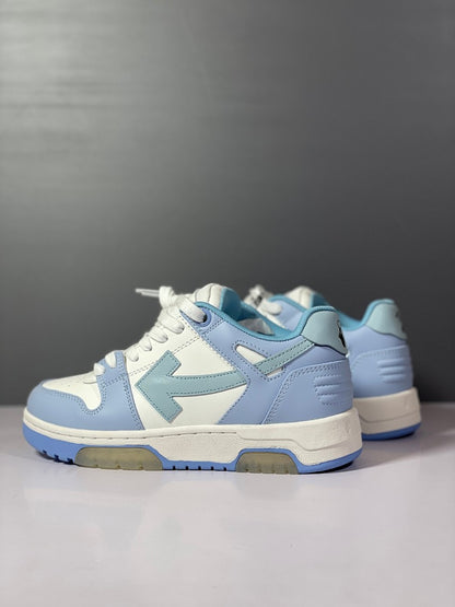 Out Of Office Mix Blue