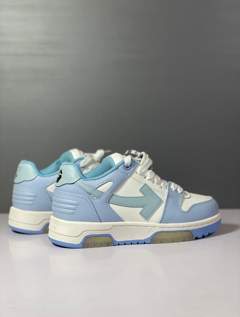 Out Of Office Mix Blue