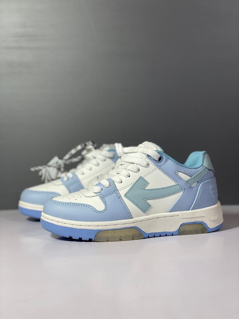 Out Of Office Mix Blue