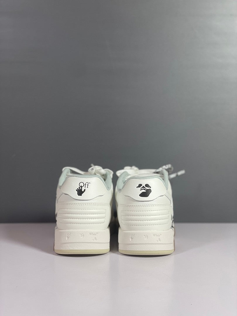 For Walking White  Sole Black
