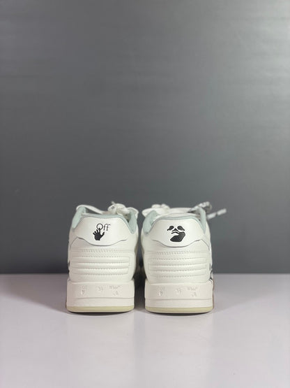 For Walking White  Sole Black