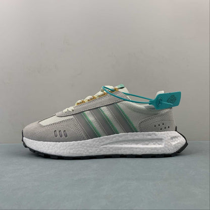 AD Retropy E5 Grey Tourquoise