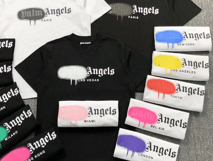 Palm Angels T-Shirts
