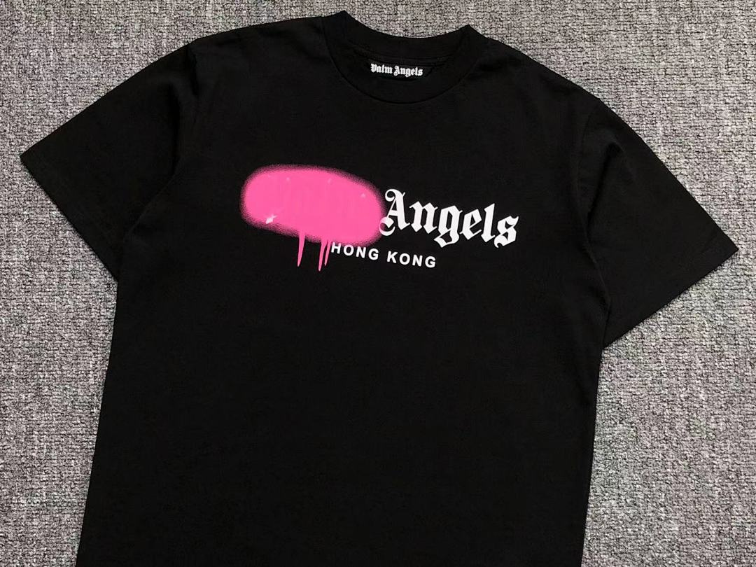 Palm Angels T-Shirts