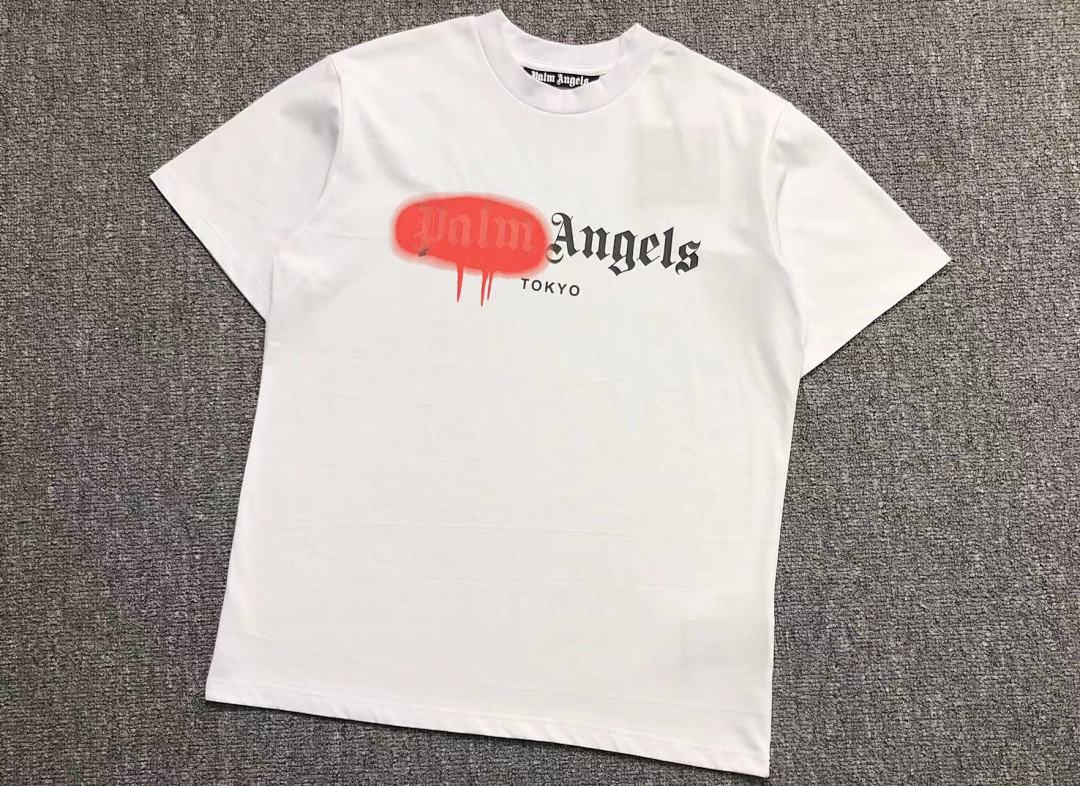 Palm Angels T-Shirts