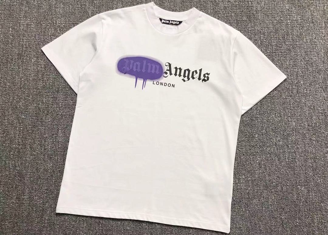 Palm Angels T-Shirts