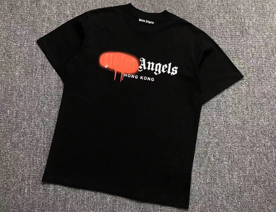Palm Angels T-Shirts