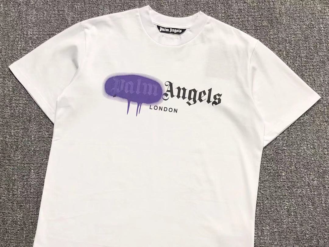 Palm Angels T-Shirts