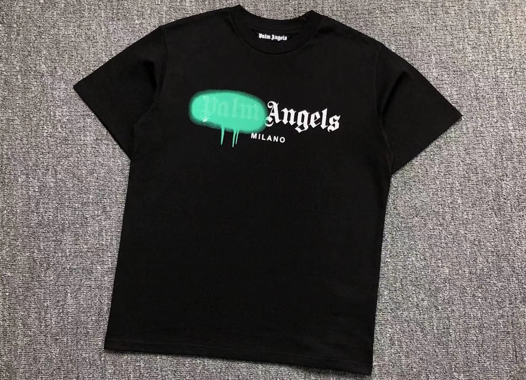 Palm Angels T-Shirts