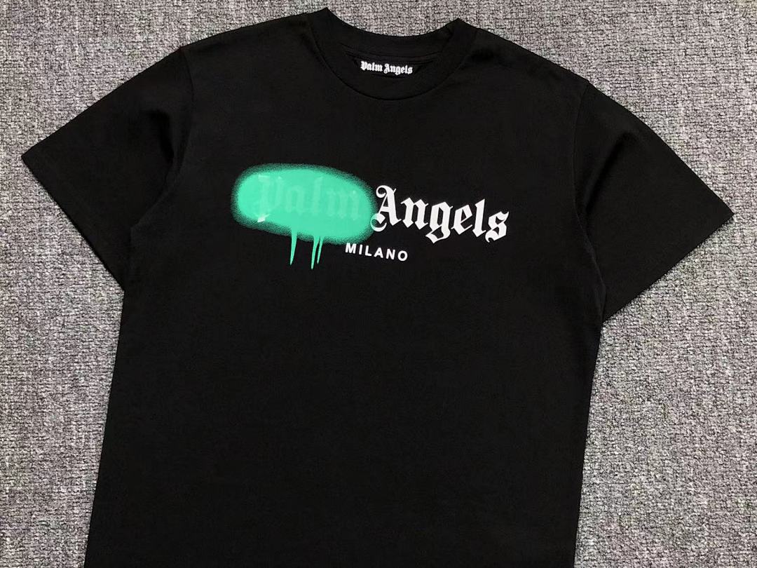 Palm Angels T-Shirts