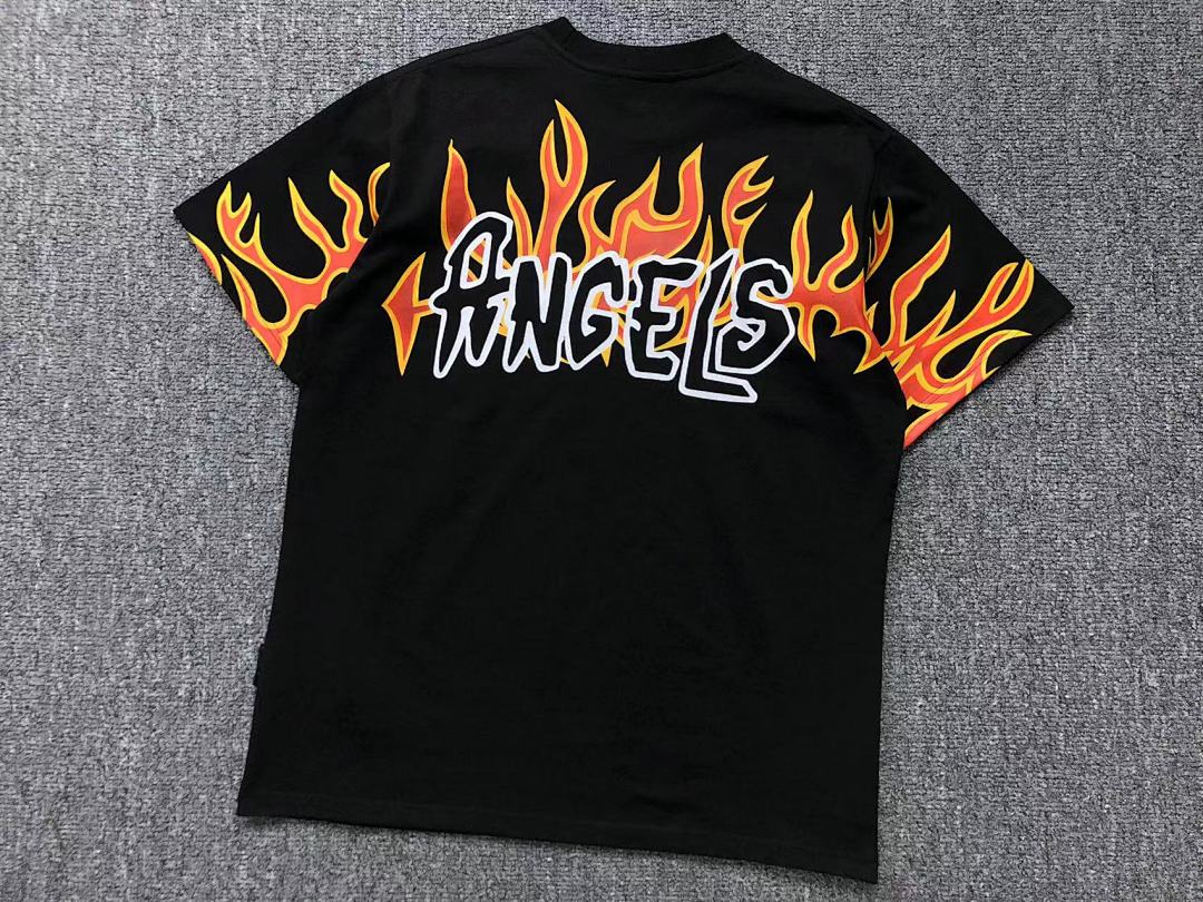 Palm Angels T-Shirts