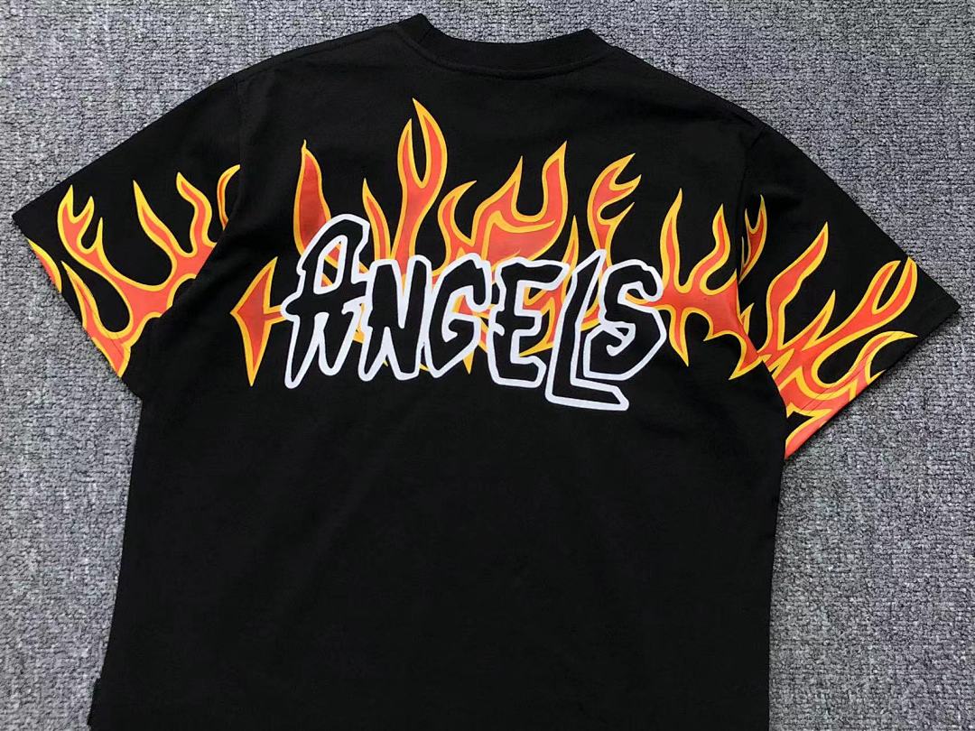 Palm Angels T-Shirts