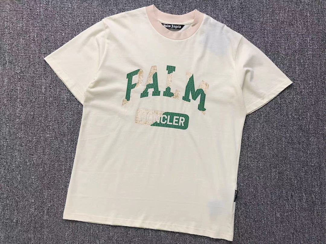 Palm Angels T-Shirts