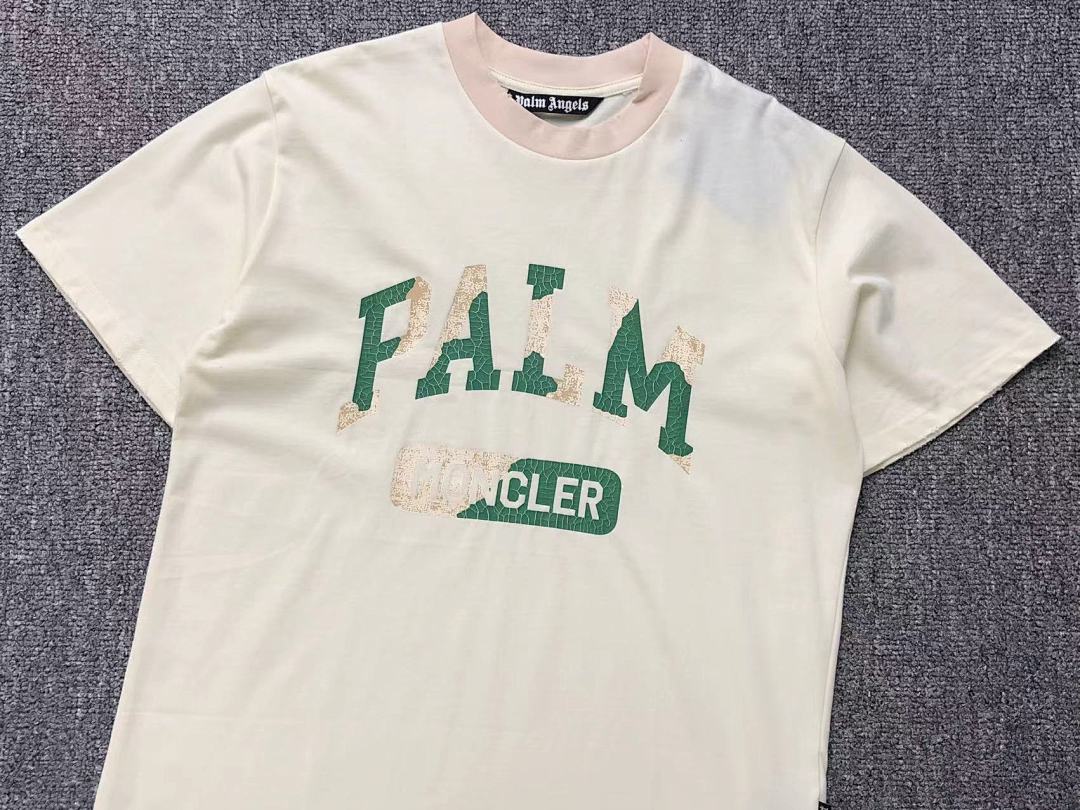 Palm Angels T-Shirts