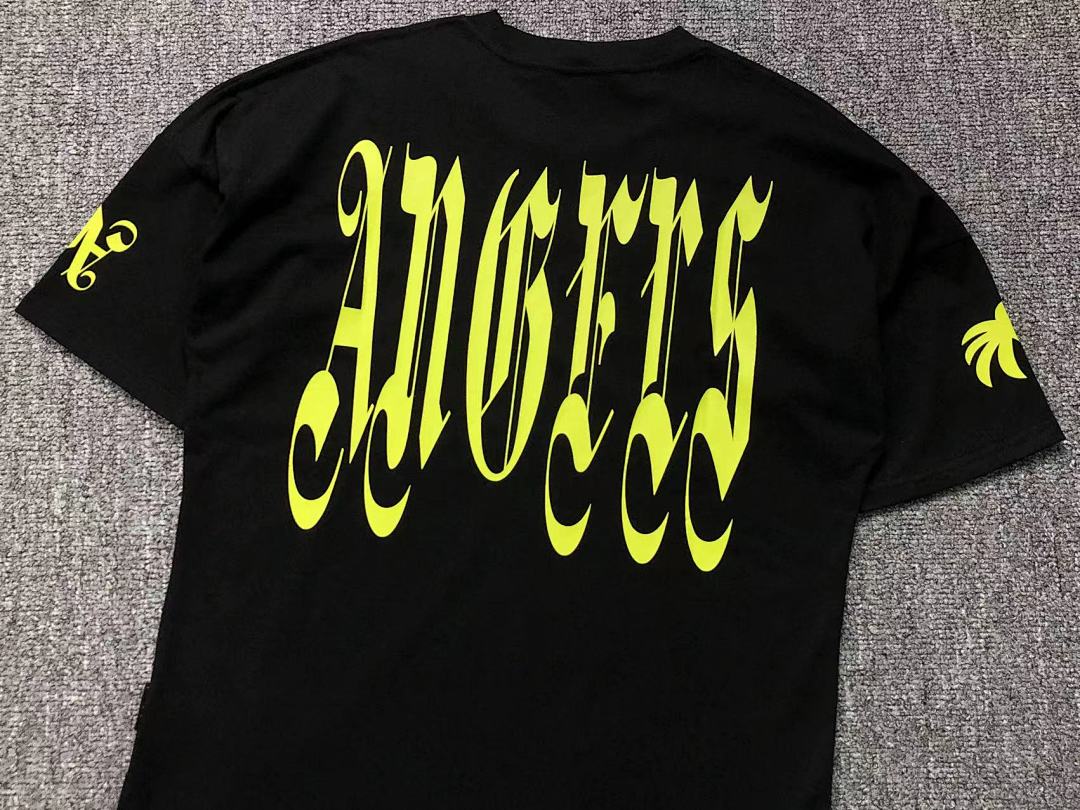 Palm Angels T-Shirts