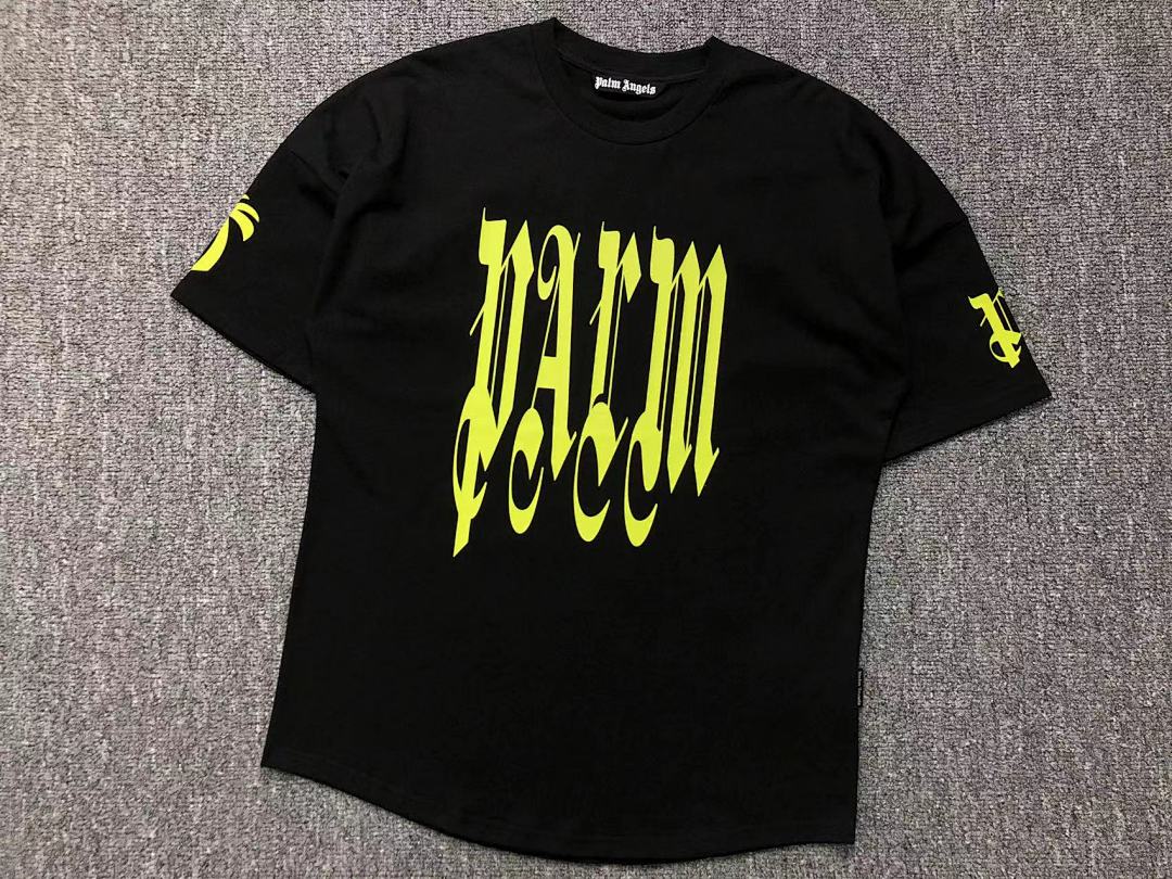 Palm Angels T-Shirts