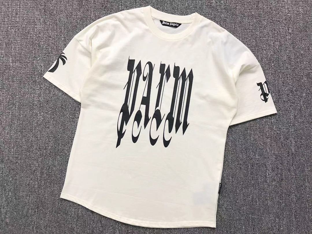 Palm Angels T-Shirts