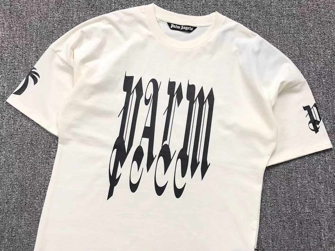 Palm Angels T-Shirts