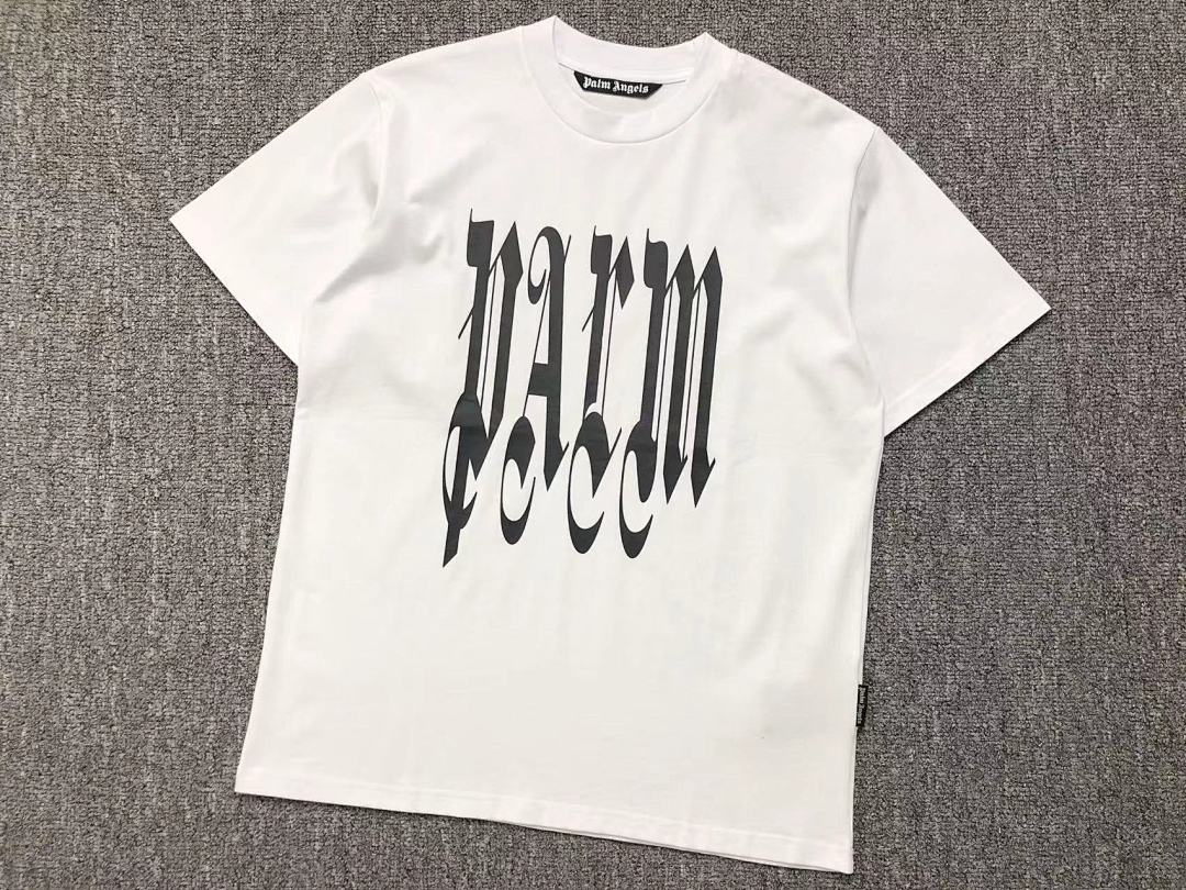 Palm Angels T-Shirts