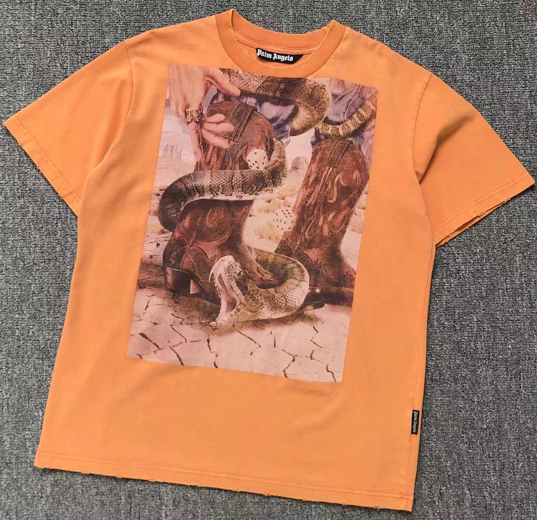 Palm Angels T-Shirts