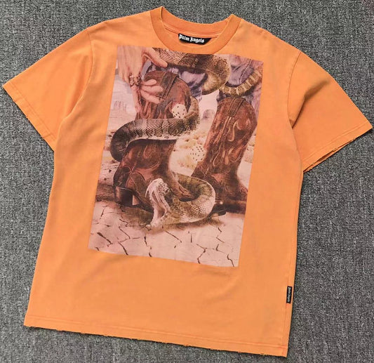 Palm Angels T-Shirts