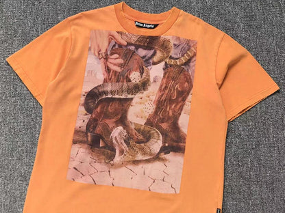 Palm Angels T-Shirts