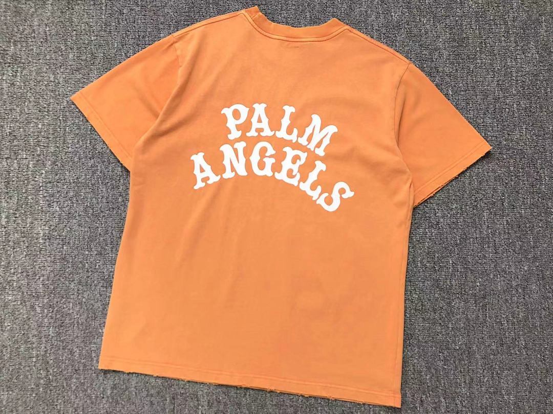 Palm Angels T-Shirts