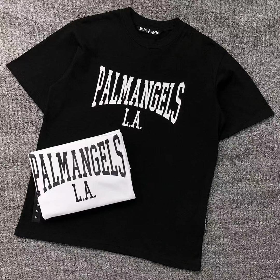 Palm Angels T-Shirts