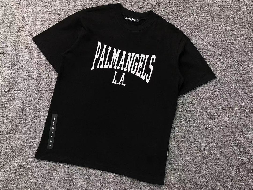 Palm Angels T-Shirts