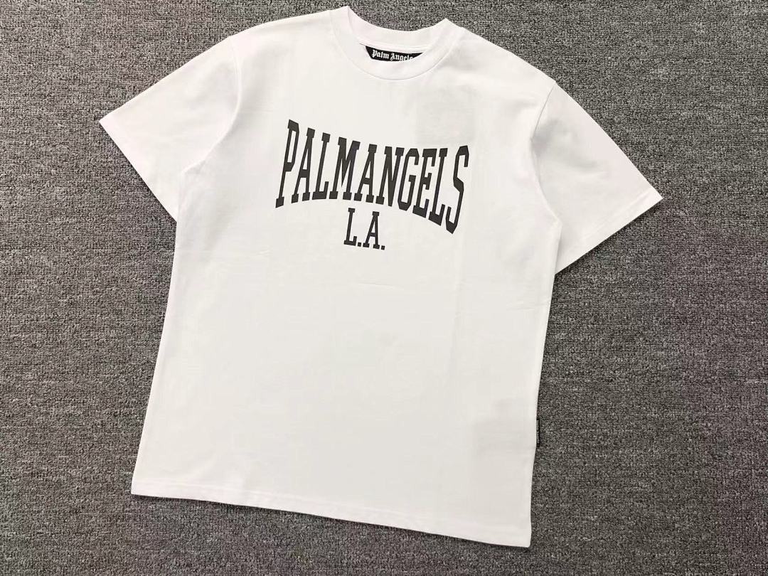 Palm Angels T-Shirts