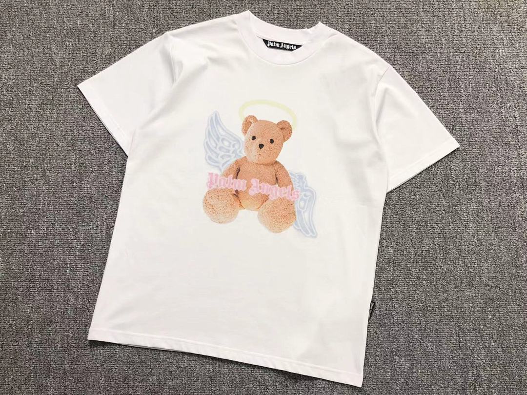 Palm Angels T-Shirts