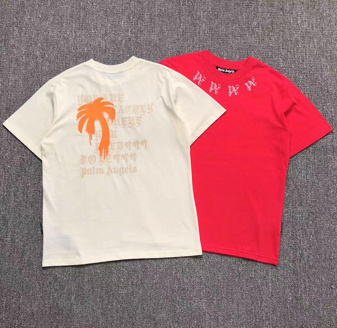 Palm Angels T-Shirts