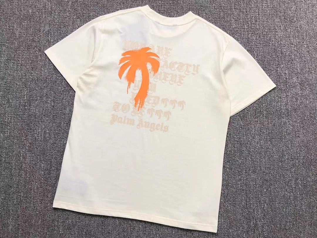 Palm Angels T-Shirts