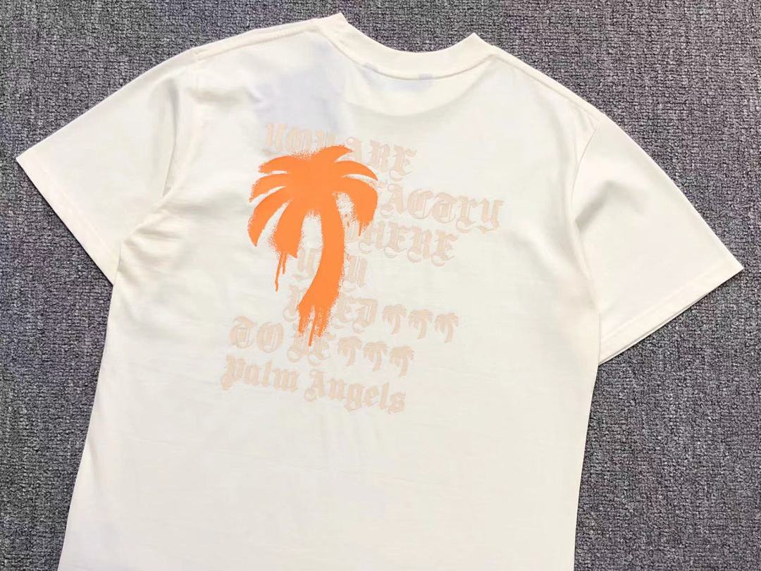 Palm Angels T-Shirts
