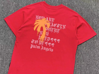 Palm Angels T-Shirts