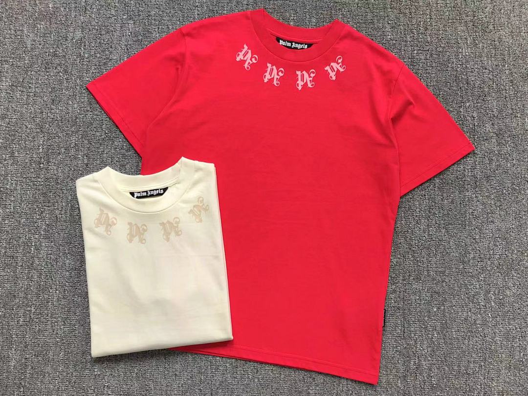 Palm Angels T-Shirts