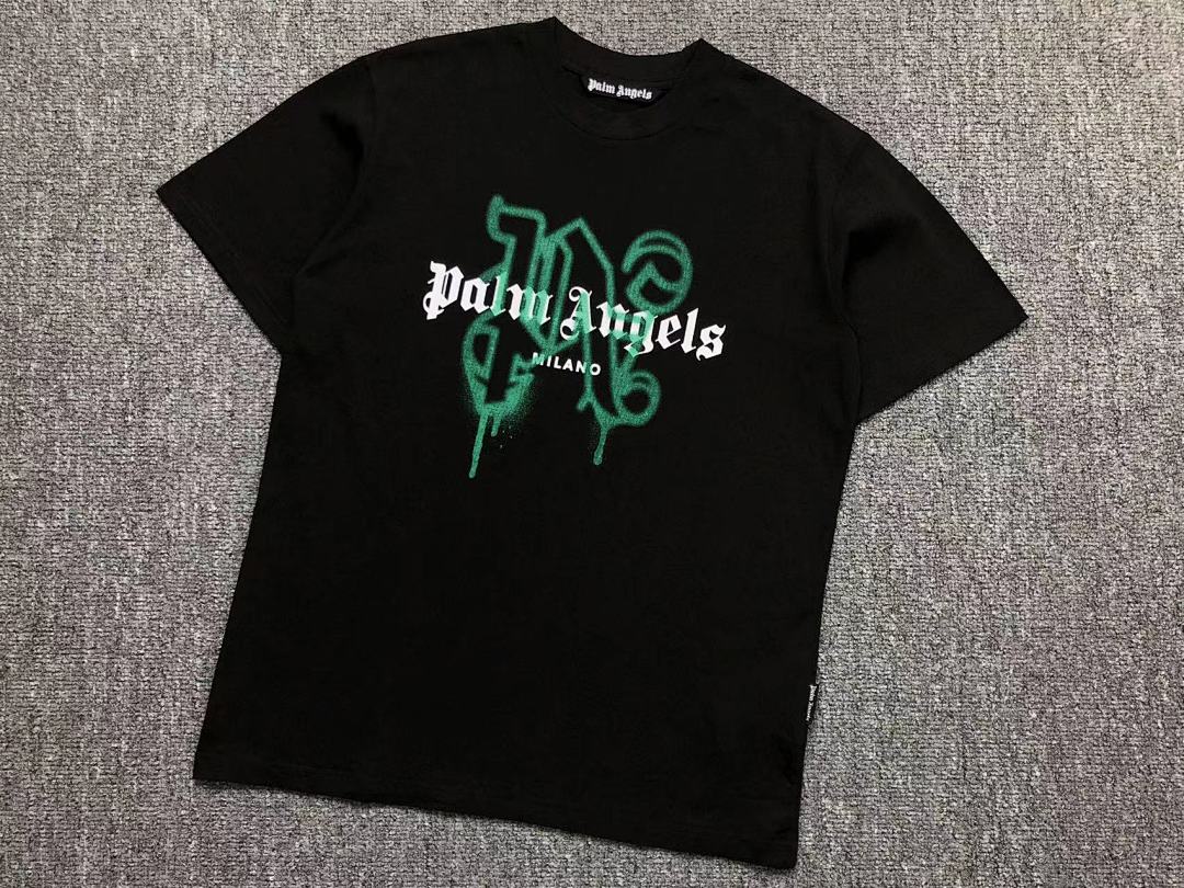 Palm Angels T-Shirts
