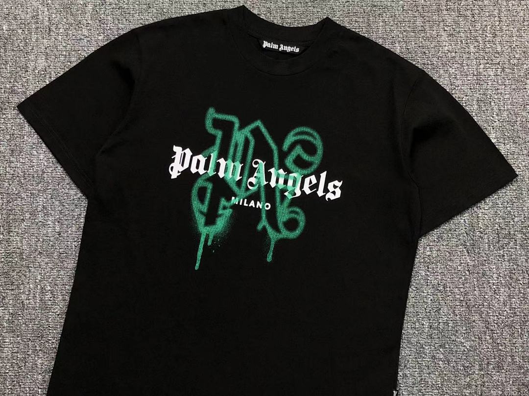 Palm Angels T-Shirts
