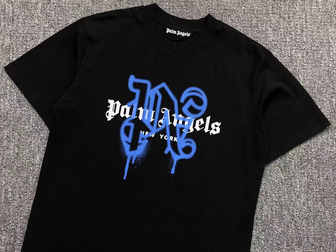 Palm Angels T-Shirts