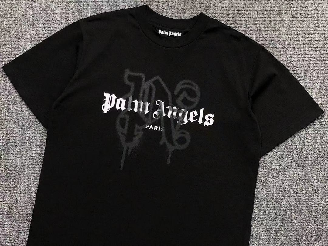 Palm Angels T-Shirts