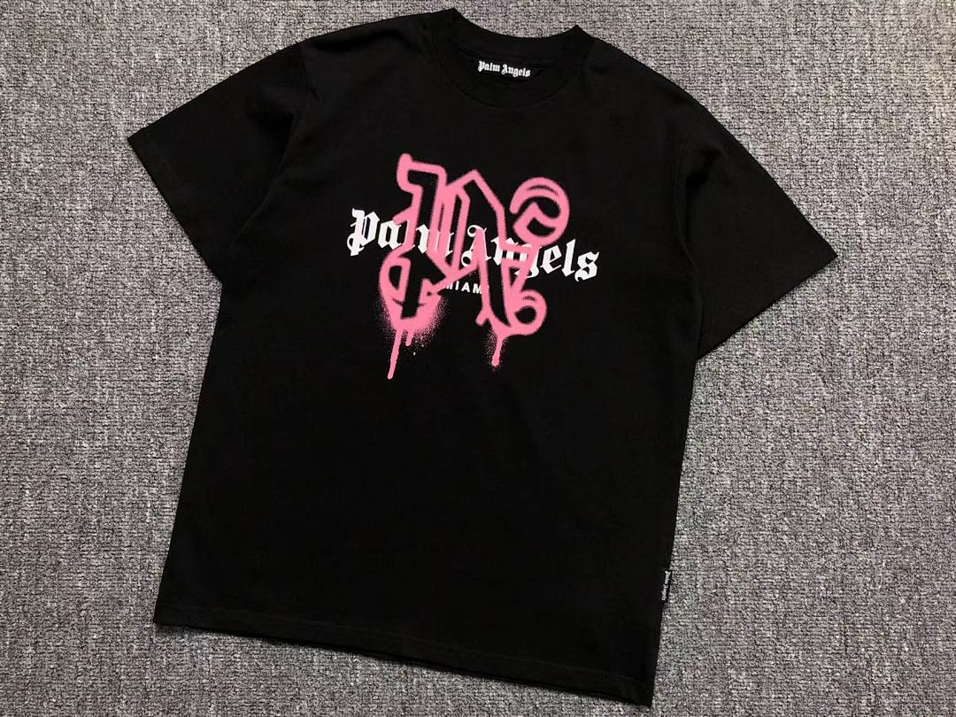 Palm Angels T-Shirts