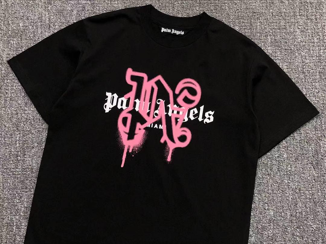 Palm Angels T-Shirts