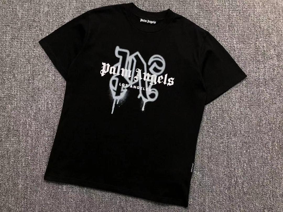 Palm Angels T-Shirts