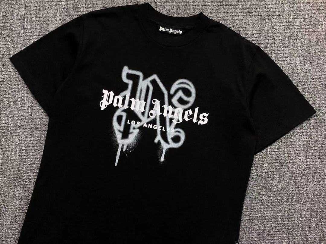 Palm Angels T-Shirts