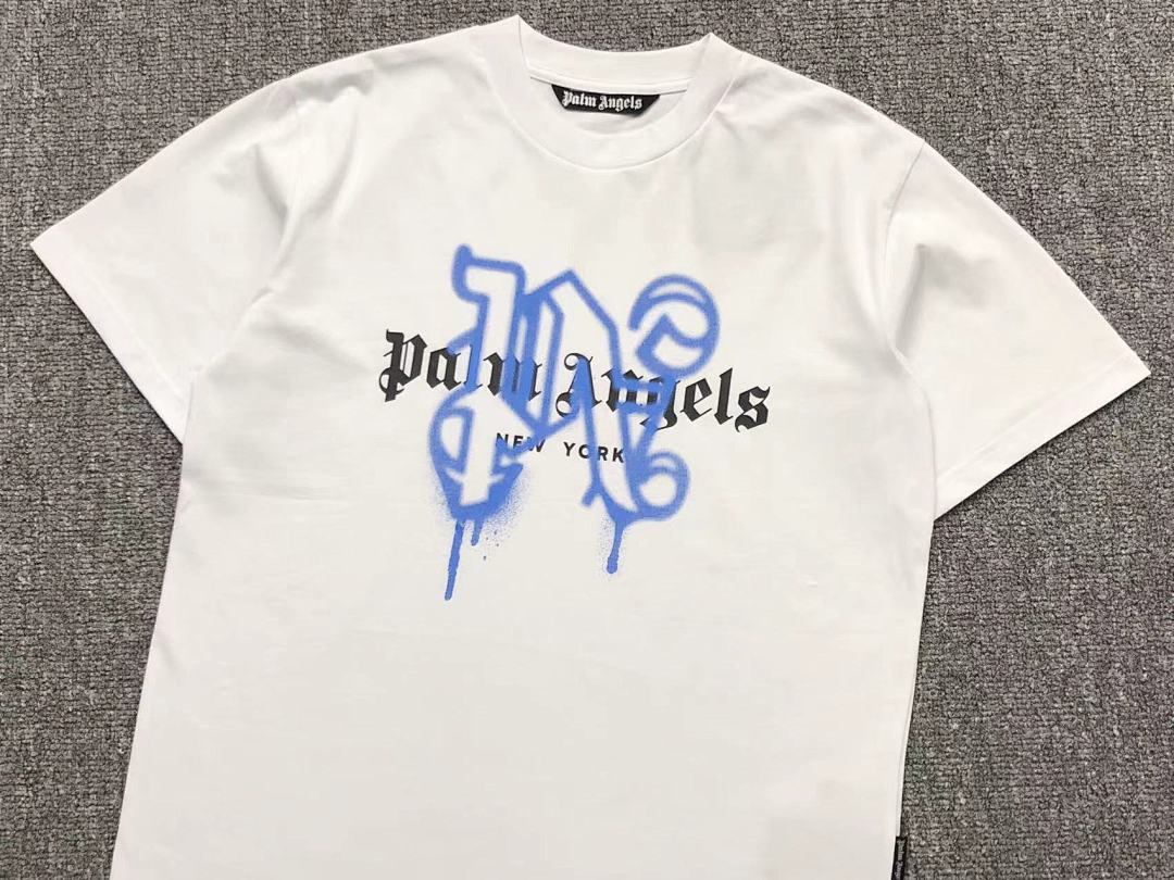 Palm Angels T-Shirts