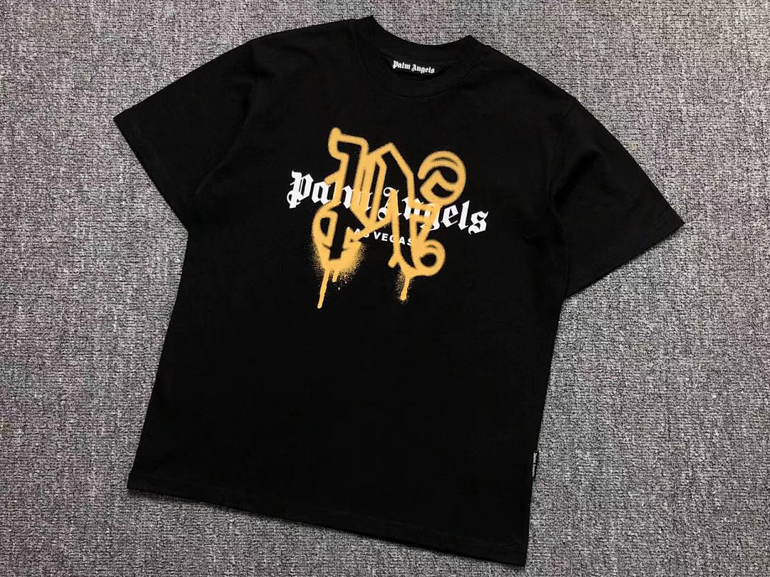 Palm Angels T-Shirts