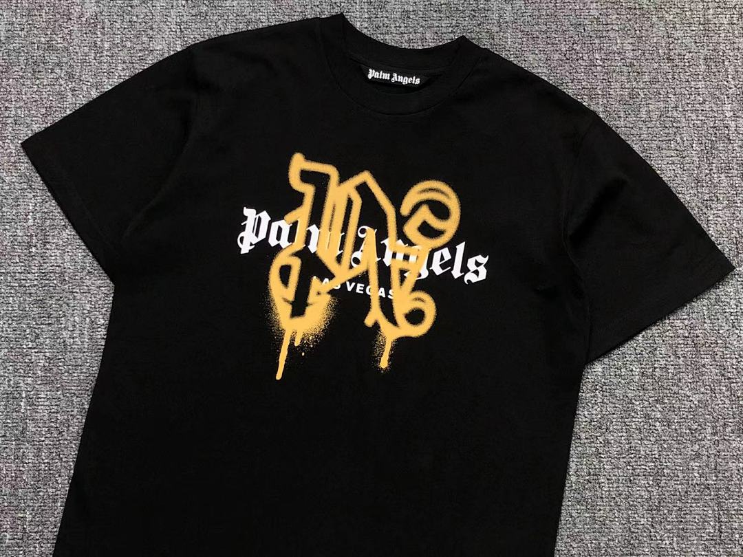 Palm Angels T-Shirts