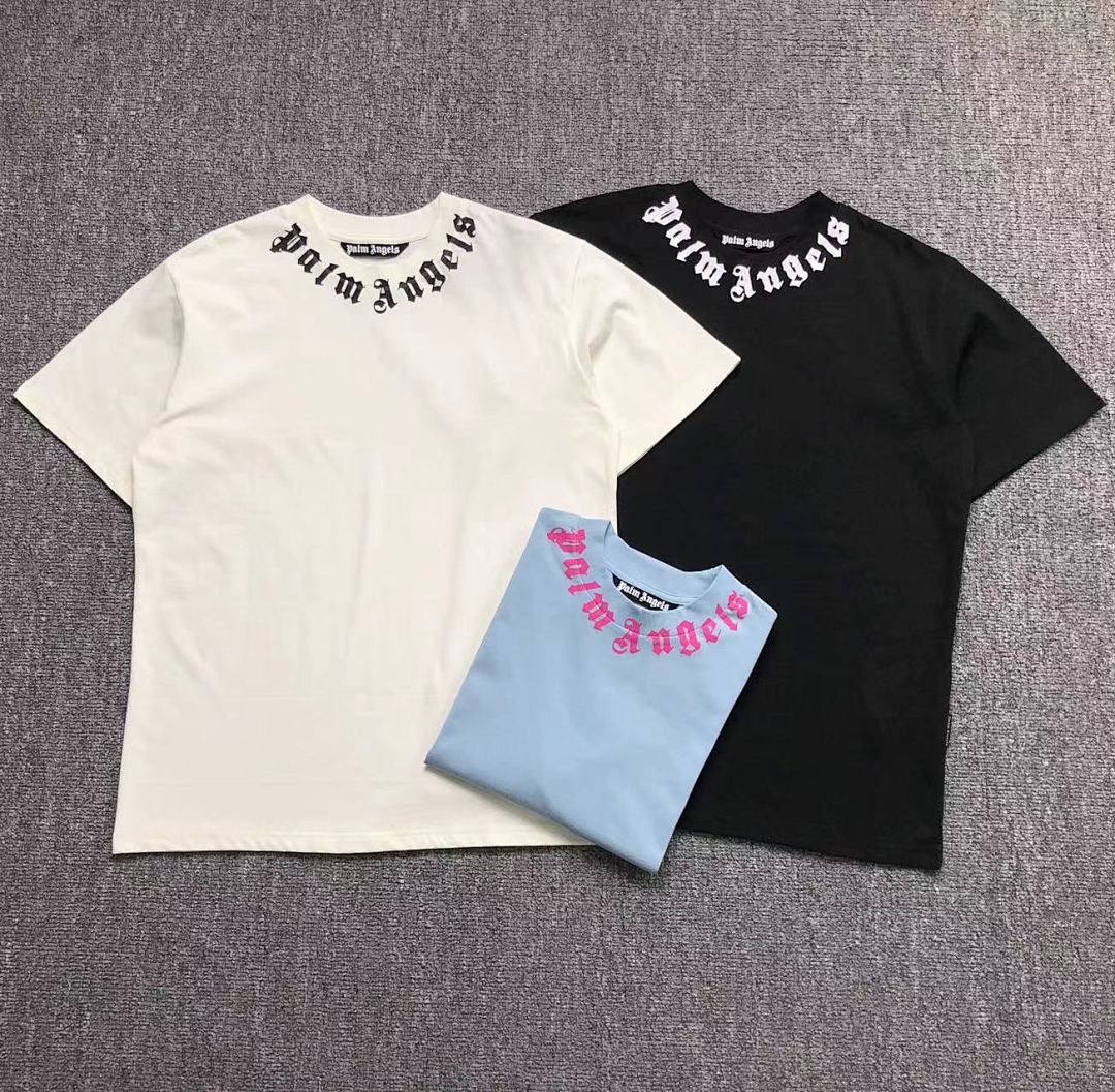 Palm Angels T-Shirts